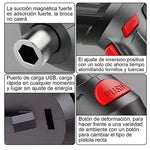 Destornillador Inalámbrico 47 PZS 🪛🔩🧰 + ENVÍO GRATIS 🚚