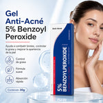 Gel Anti-Acne KORMESIC+ ENVÍO GRATIS 🚚