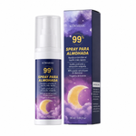 💤Spray Natural Sueño Profundo Relajante Lavanda + ENVÍO GRATIS 🚚