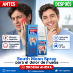 Spray Anti Dolor De Muelas 🦷 + ENVíO GRATIS