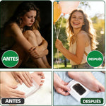 🌿Parches DETOX KINOKI + ENVIO GRATIS 🚚 PACK X 50