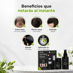Fibras Capilares DeXe con Spray Fijador de regalo + ENVÍO GRATIS