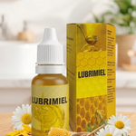 Lubrimiel Gotas 👁️ + ENVÍO GRATIS 🚚🔥