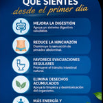 CLEAN15 🍃DETOX EN 15 DÍAS + ENVÍO GRATIS 🚚