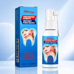 Spray Anti Dolor De Muelas 🦷 + ENVíO GRATIS