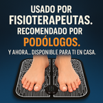 Masajeador Para Pies 🦶Eléctrico
