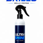 ULTRA SHINE | BRILLO Y PROTEGE 🚘