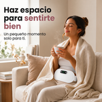 Cinturon Térmico Anti Colicos - Alivia sin pastillas ni guateros.