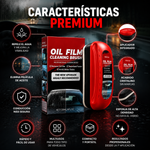 🚗 Repelente de Agua lluvia 🌧️ y Aceite Para Vidrios