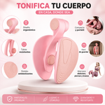 😌ENTRENADOR PISO PÉLVICO 💜+ ENVÍO GRATIS 🚚