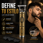 Afeitadora Portátil Buda+ ENVÍO GRATIS 🚚✅