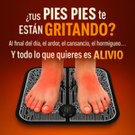 Masajeador Para Pies 🦶Eléctrico