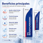 Gel Anti-Acne KORMESIC+ ENVÍO GRATIS 🚚