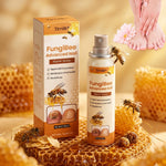 🐝FUNGI BEE - SPRAY ANTI-HONGOS CON VENENO DE ABEJA🐝 + ENVÍO GRATIS