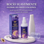 💤Spray Natural Sueño Profundo Relajante Lavanda + ENVÍO GRATIS 🚚