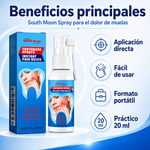Spray Anti Dolor De Muelas 🦷 + ENVíO GRATIS